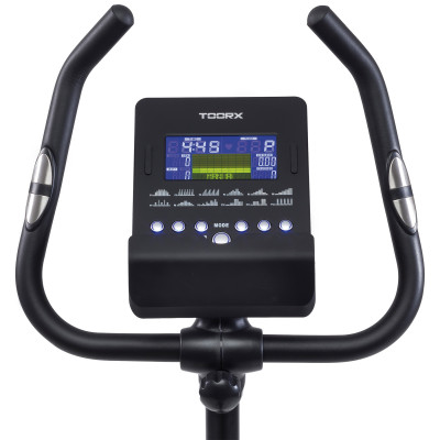 Велотренажер Toorx Upright Bike BRX 100 (BRX-100) (929475)