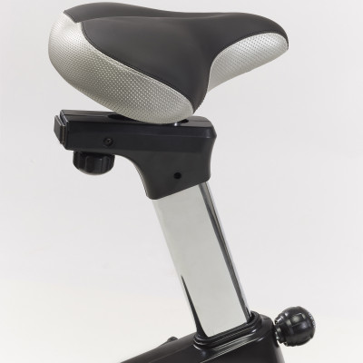 Велотренажер Toorx Upright Bike BRX 100 (BRX-100) (929475)