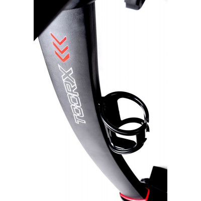 Велотренажер Toorx Upright Bike BRX 300 (BRX-300) (929476)
