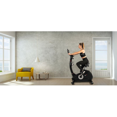 Велотренажер Toorx Upright Bike BRX 300 (BRX-300) (929476)