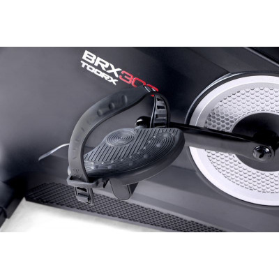 Велотренажер Toorx Upright Bike BRX 300 (BRX-300) (929476)
