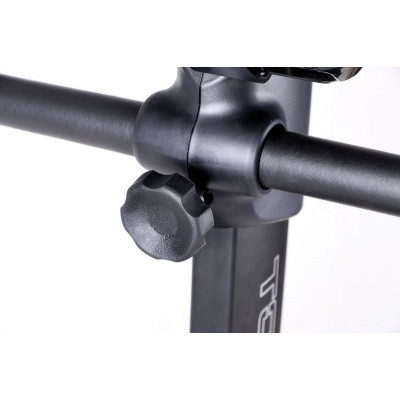 Велотренажер Toorx Upright Bike BRX 300 (BRX-300) (929476)
