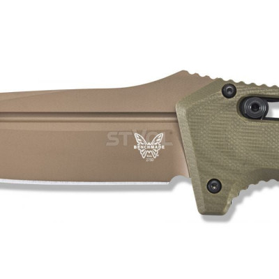 Ніж Benchmade Sibert Auto Adamas (2750FE-2)