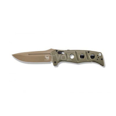 Ніж Benchmade Sibert Auto Adamas (2750FE-2)